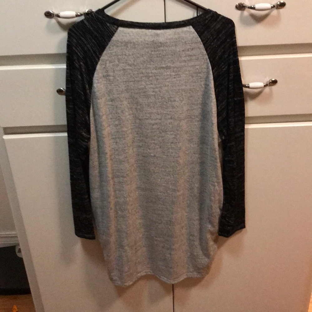 Winter tunic - Picture 2 of 2